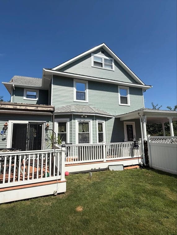 Spartan Painting and Renovations LLC gallery image