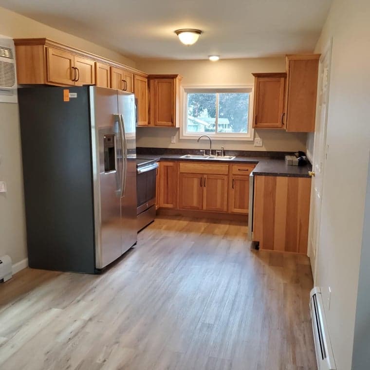 Jingle Professional Painting gallery image 4