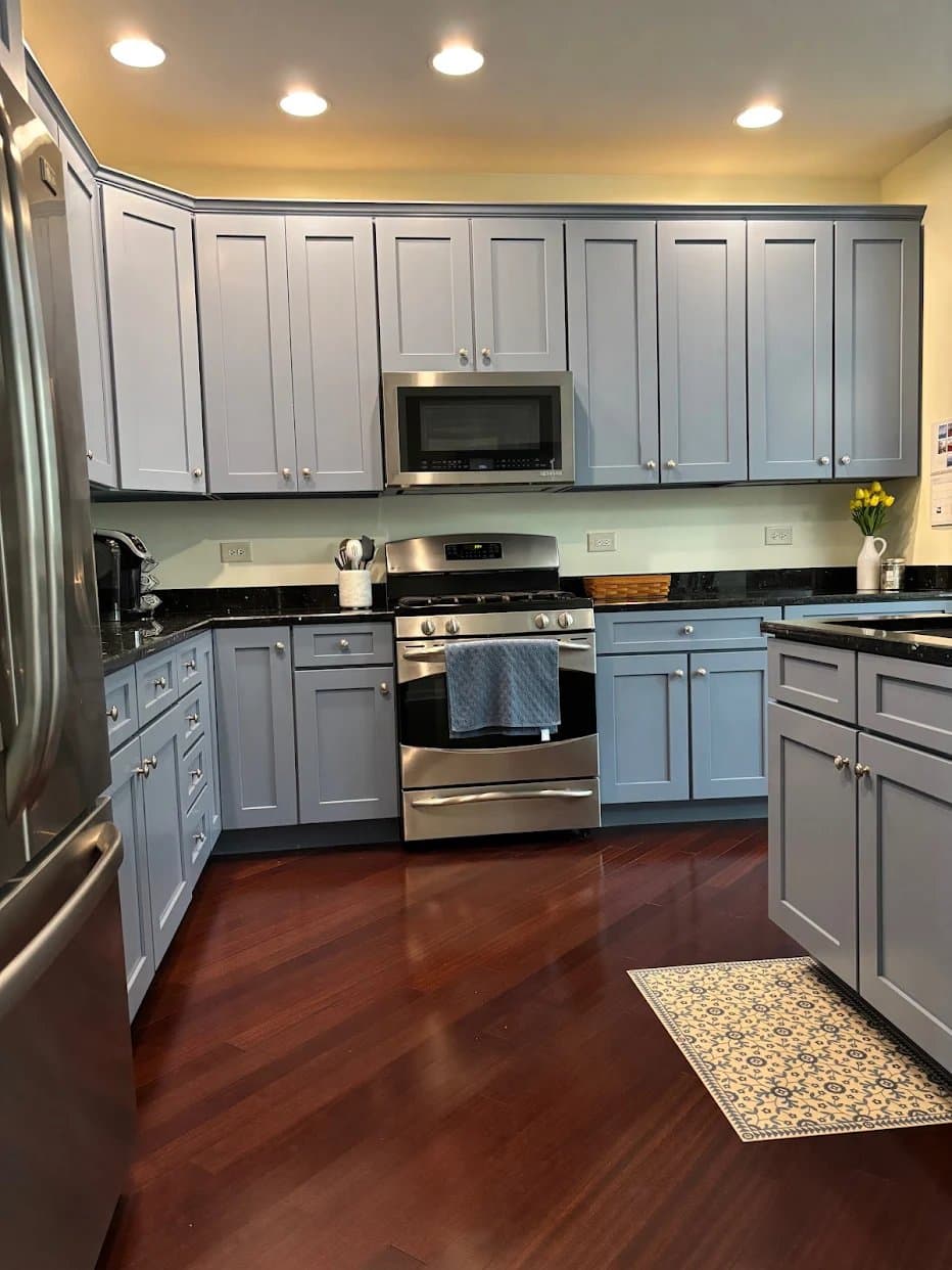 Kammes Colorworks, Inc. gallery image 1