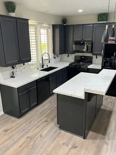 Lighthouse Painting Contractors Inc gallery image 4