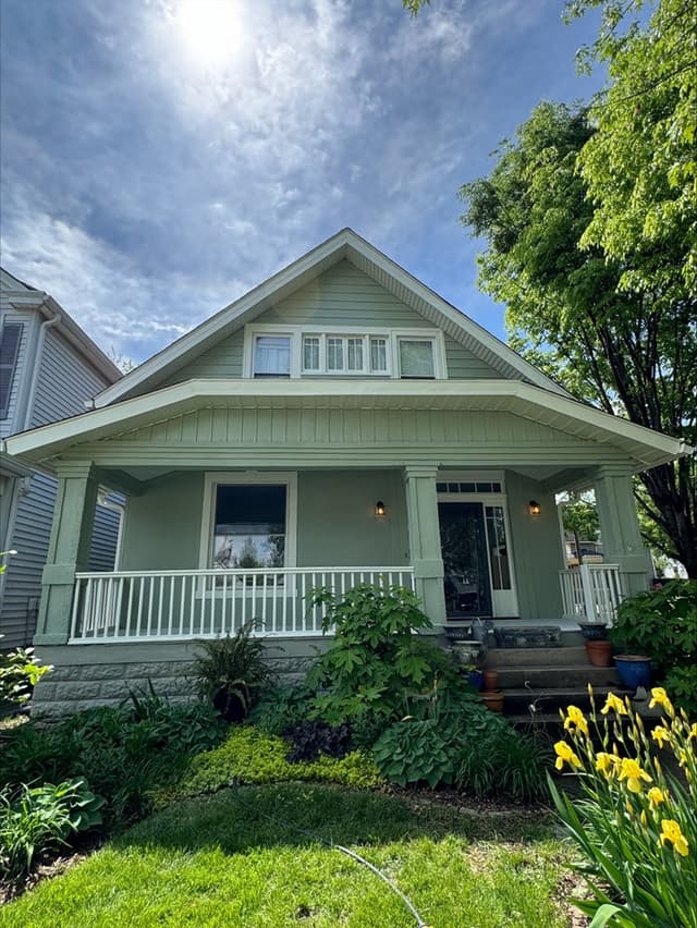 CertaPro Painters of Louisville gallery image