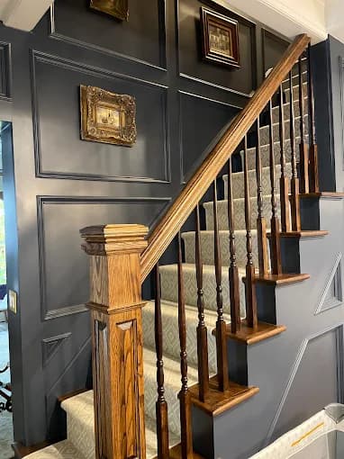 Korth & Shannahan Painting and Carpentry gallery image 4