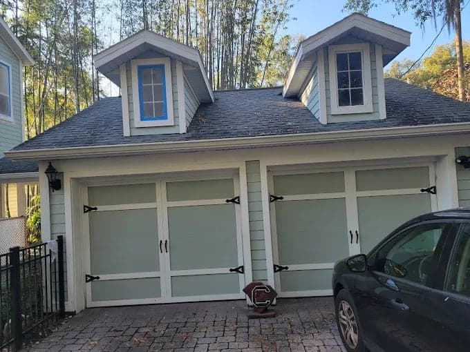 Strong Finish Custom Painters gallery image 1