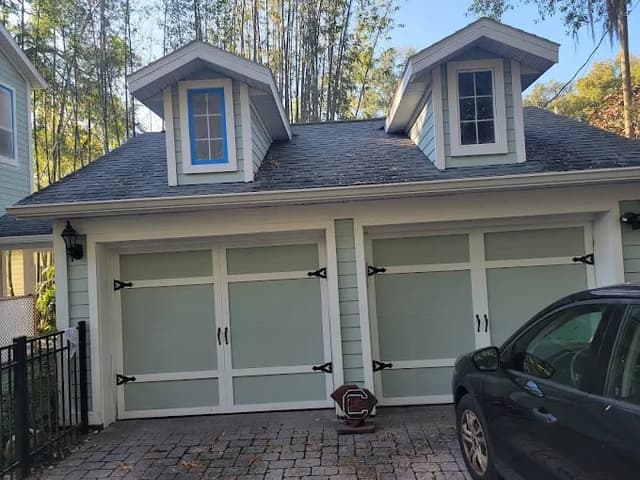 Strong Finish Custom Painters gallery image