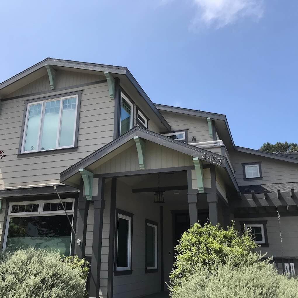 The Painting Company San Diego gallery image 3