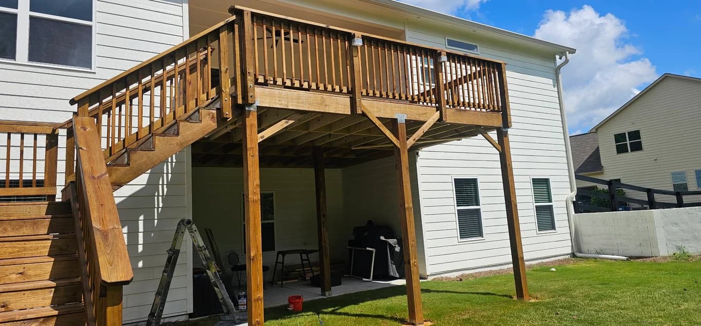 North Forsyth Paint & Stain LLC gallery image 2