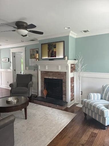 Elite Painting Services Plus gallery image 3