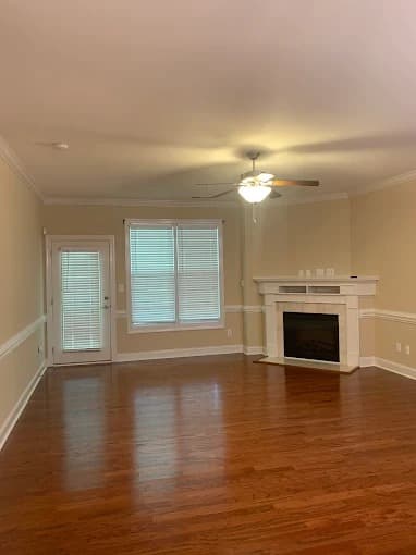 L.A.C.S Painting Fayetteville Renovation & Restoration gallery image 1