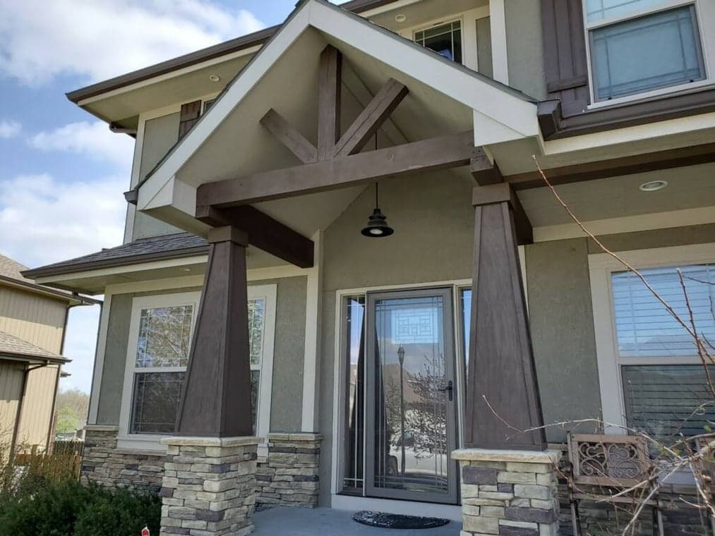 Prestige Exterior Painting LLC gallery image 3