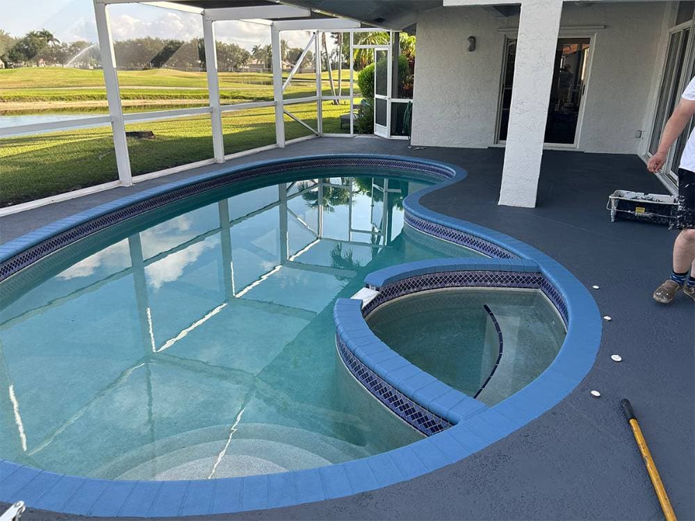 Coles Painting Pressure Cleaning gallery image 3