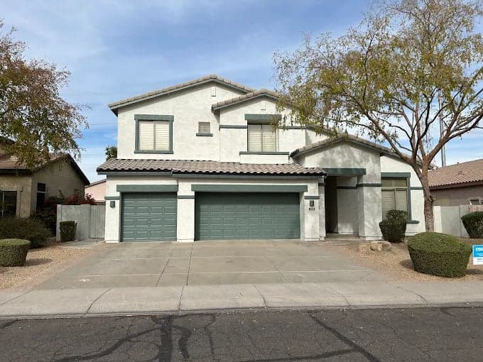 Coleman Painting gallery image 1