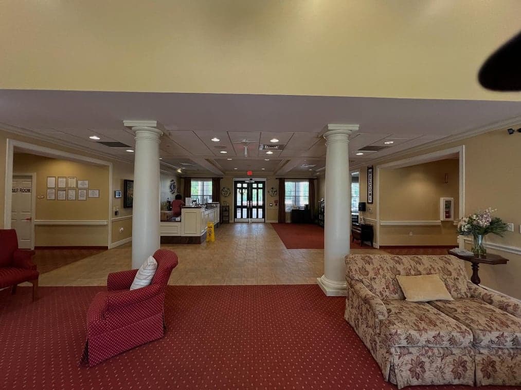 E & M Commercial Residential Painting LLC gallery image 1