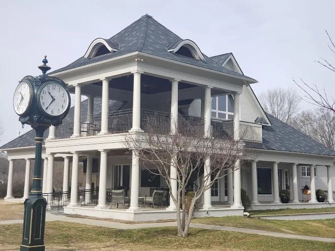 Anthony Meggs Painting LLC gallery image 2