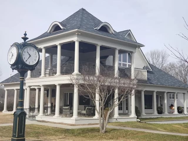 Anthony Meggs Painting LLC gallery image