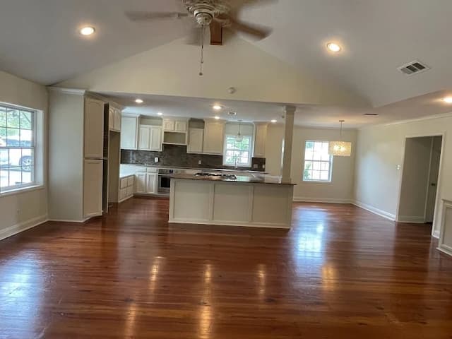 HECTOR PROFESSIONAL PAINTING LLC gallery image