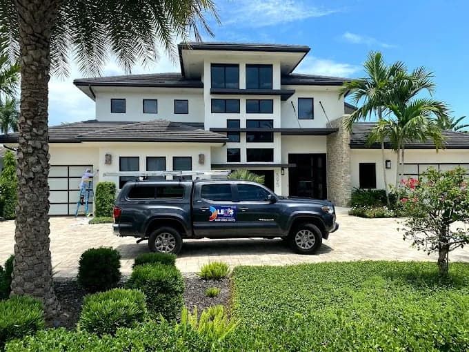 Leo's Painting of SWFL gallery image 1