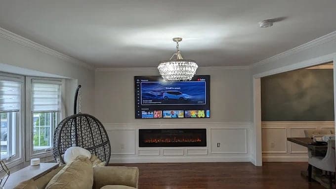 Precision Painting Plus of Hauppauge gallery image 4