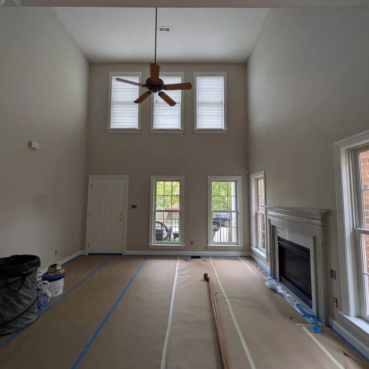 Posh Painting LLC gallery image 3