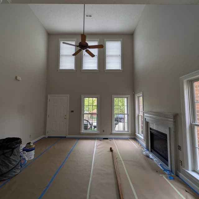 Posh Painting LLC gallery image