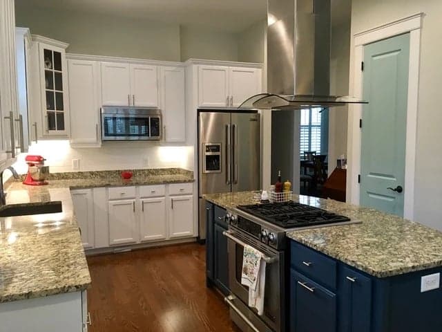 Colour Solutions Custom Painting gallery image 2