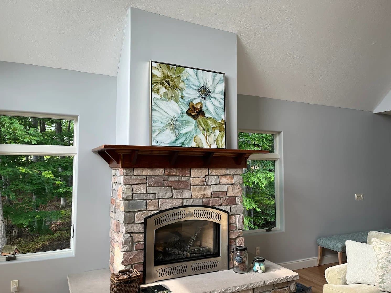 Dan Brady Painting gallery image 1