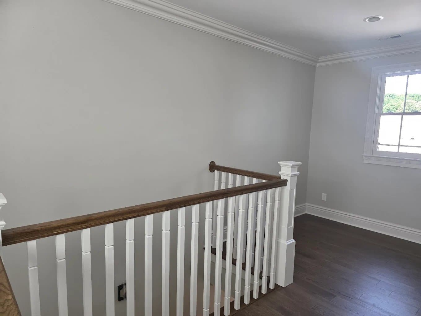 Straight Line Painting & Drywall gallery image 2