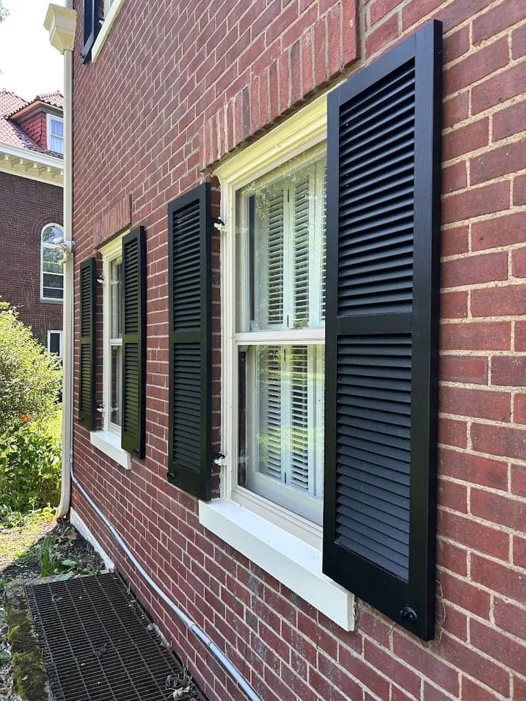 ExoGuard Painting & Exteriors gallery image 4