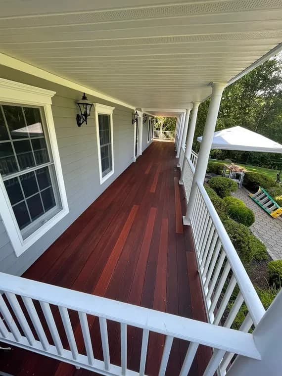 Genesis Pro Painting & Restoration Inc gallery image 2