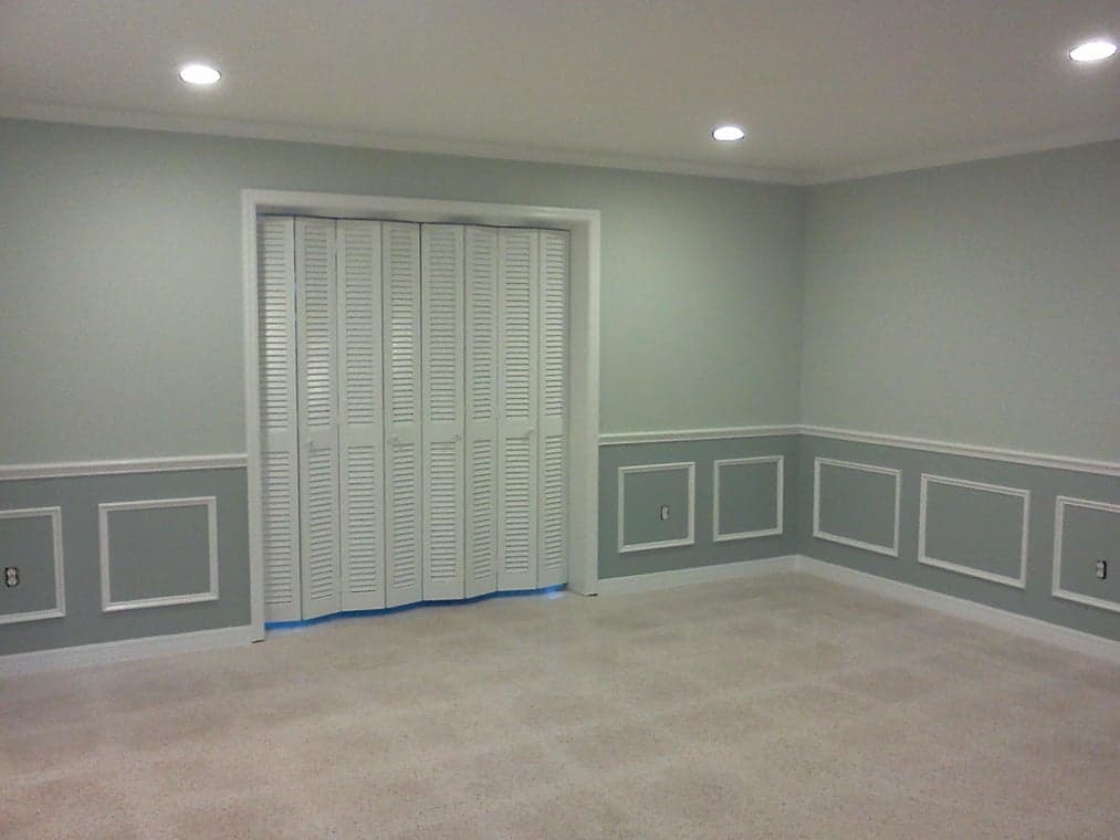 Allpro Painting and Home Repairs Inc gallery image 3
