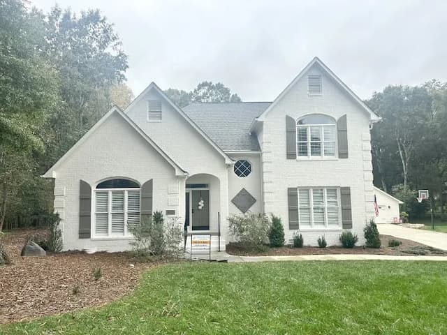 Stellar Painting Solutions, LLC gallery image