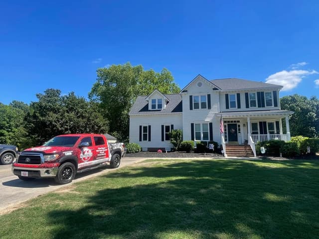 Diaz's Painting LLC gallery image