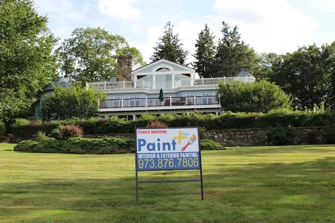 Paint Plus Home Remodeling gallery image 4
