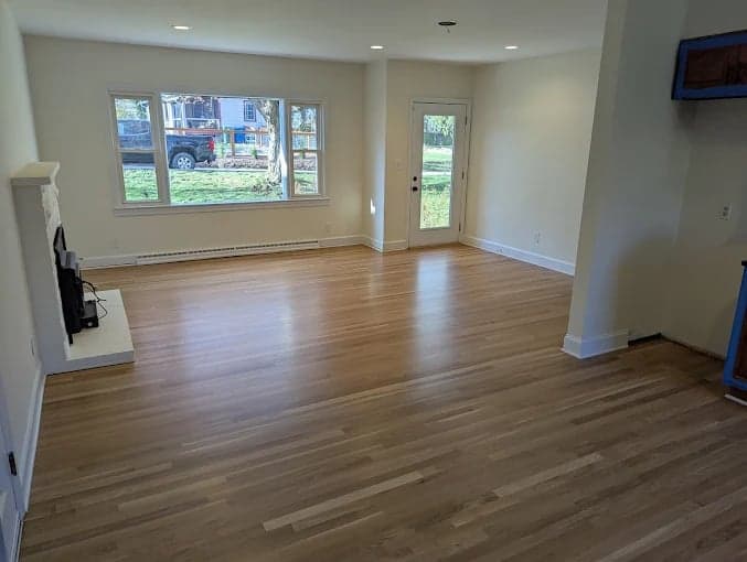 Interior Painting of Asheville gallery image