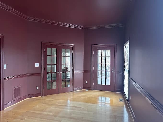 Johnson Paintin' Company gallery image 3