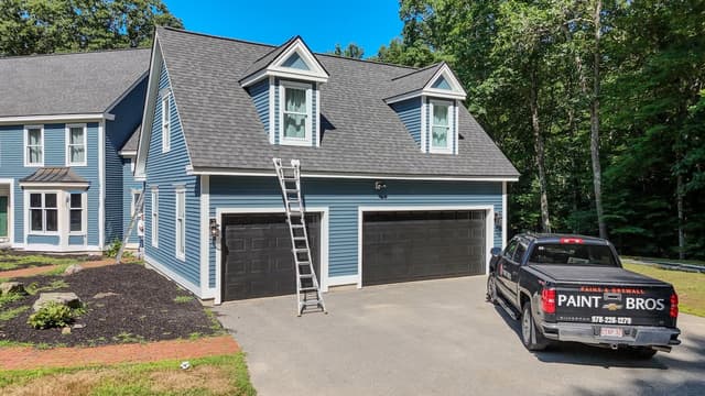 Paint Bros MA | Painting & Drywall Professionals gallery image