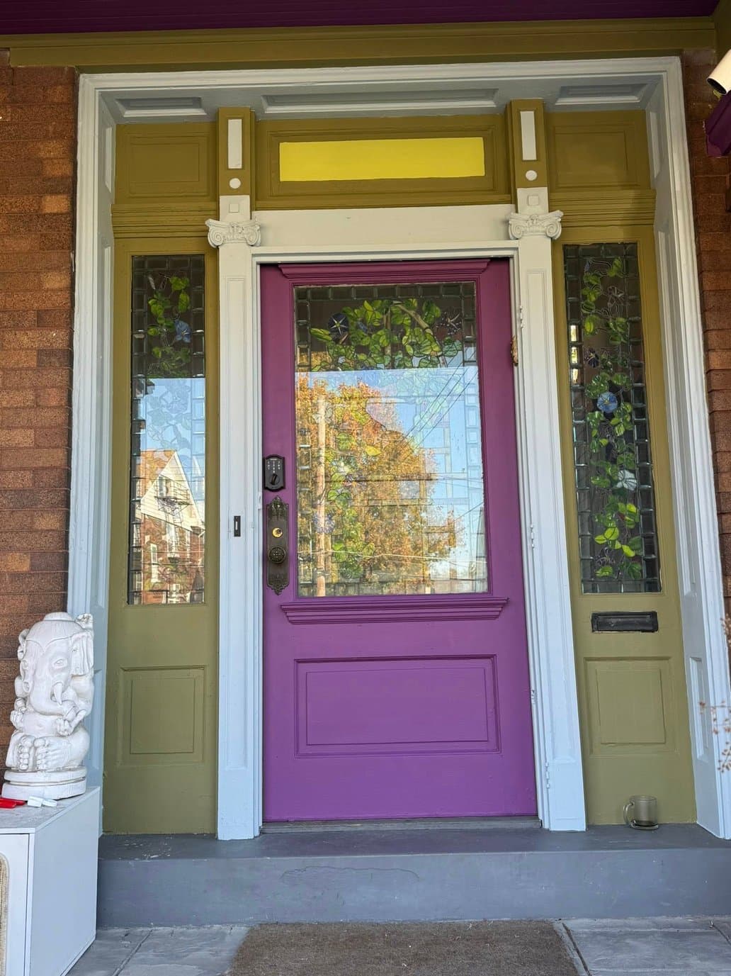 Fritts Painting gallery image 1