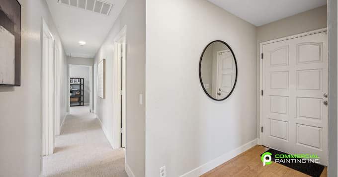 Commercial Painting Inc gallery image 1