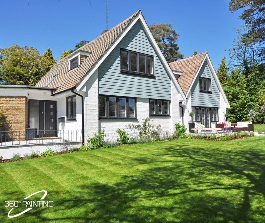 360 Painting of Syracuse gallery image 4