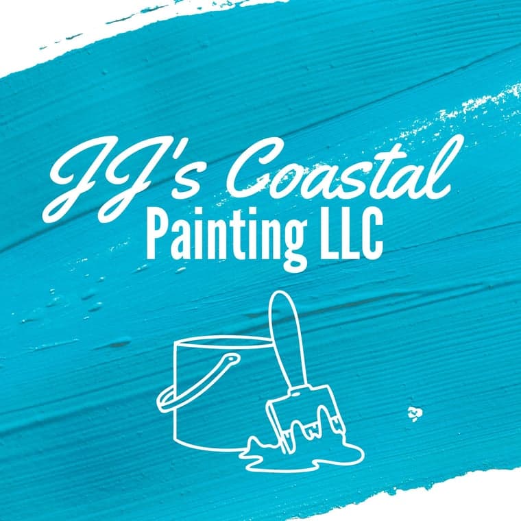 JJ's Coastal Painting LLC company logo