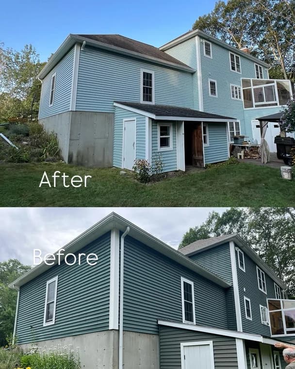 Full Circle Painting & Contracting Inc. gallery image 1
