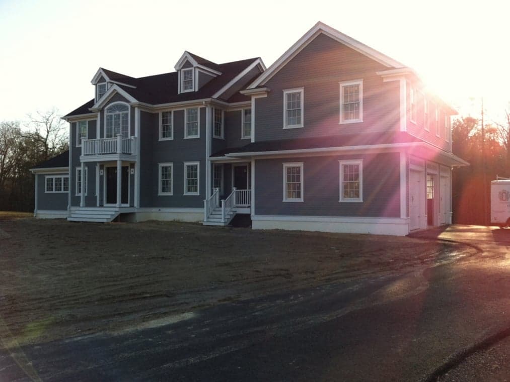 Nelson Painting gallery image 4