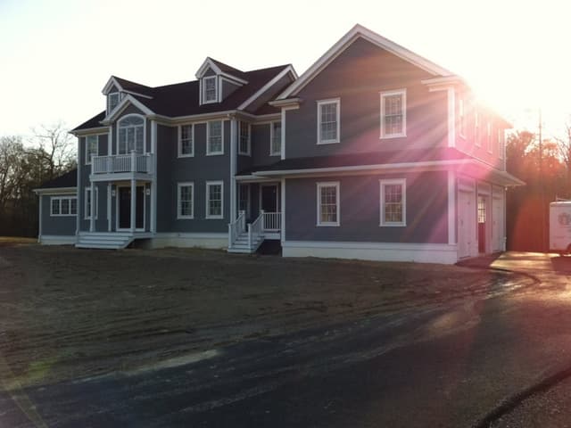 Nelson Painting gallery image