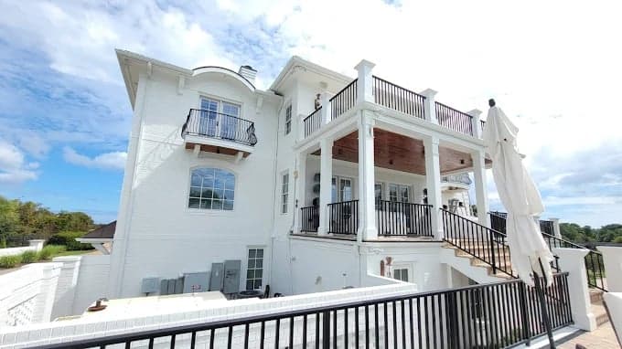 Tinney Painting Inc gallery image 1