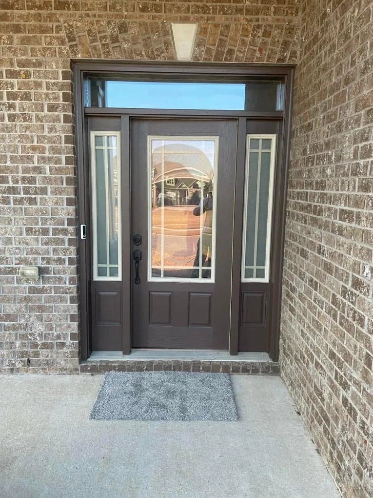 Ocean's Painting Service gallery image 3