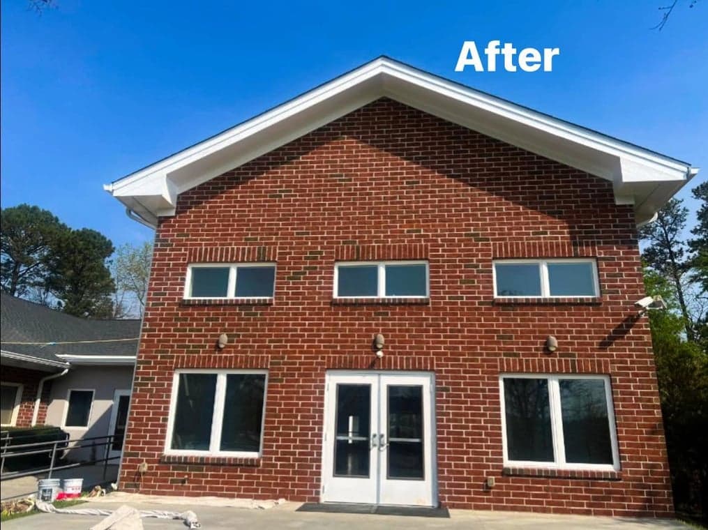A&S painting and pressure washer power wash llc gallery image 2