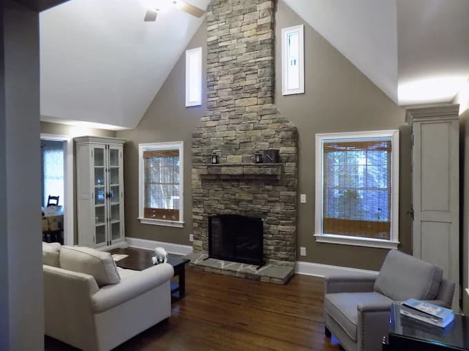 PME Painting LLC gallery image 3