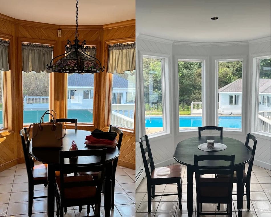 Top Notch Pro Painting Inc. gallery image 3