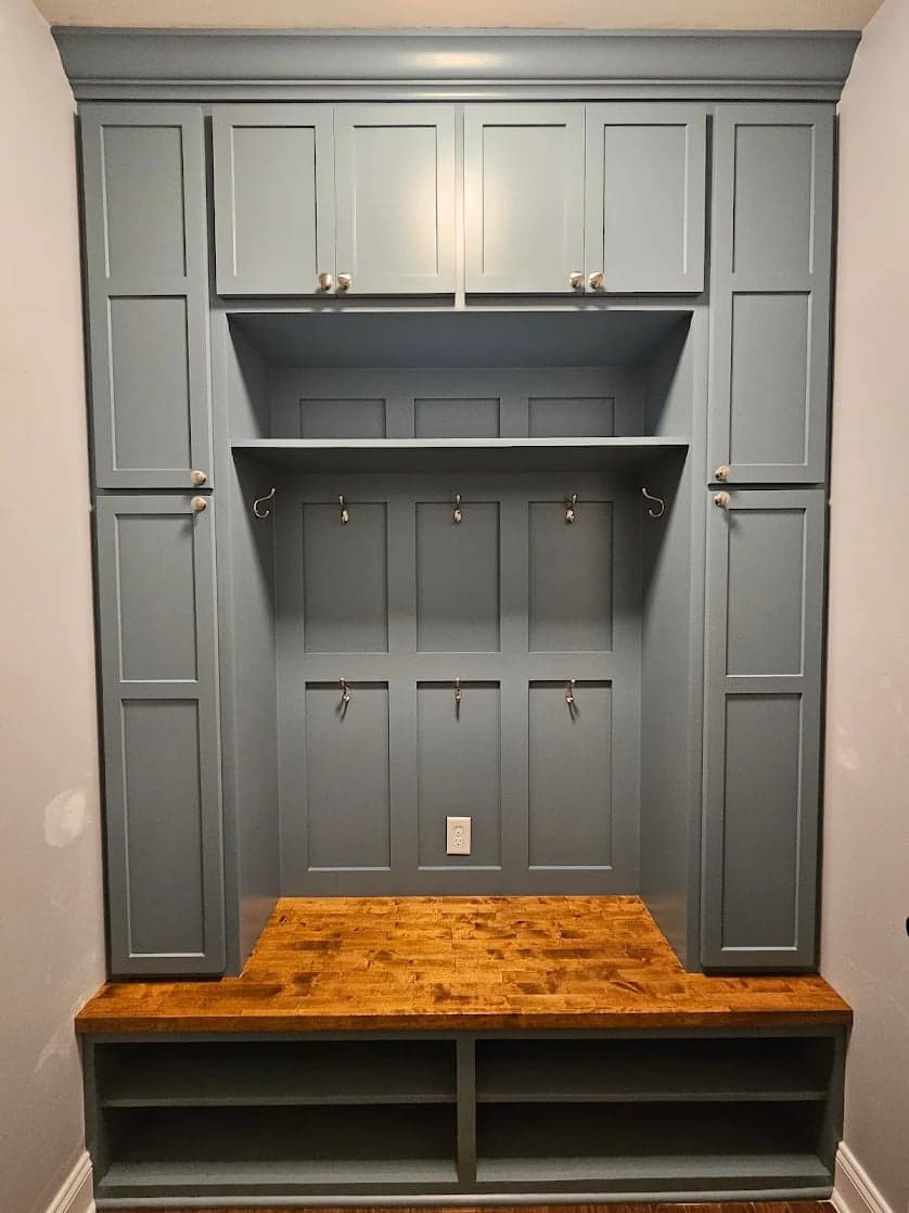 Morton Painting Co. LLC gallery image 1