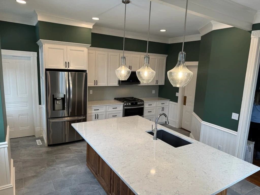 D J's Painting and Remodeling Inc gallery image 1
