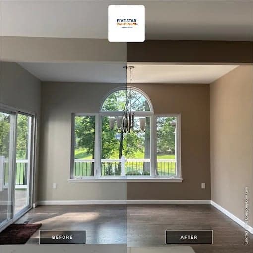 Five Star Painting of St. Louis gallery image 2